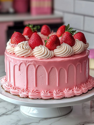 308aab1e-29c1-416c-af3c-c6475eee054e.webp Strawberry cake