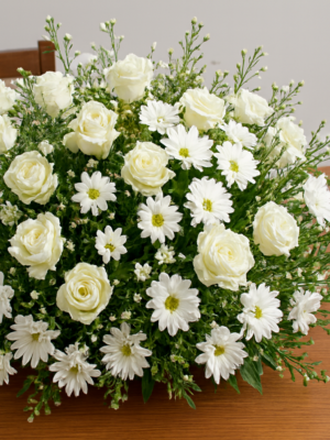 1000599244 Domed Centerpiece